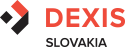 logo Dexis
